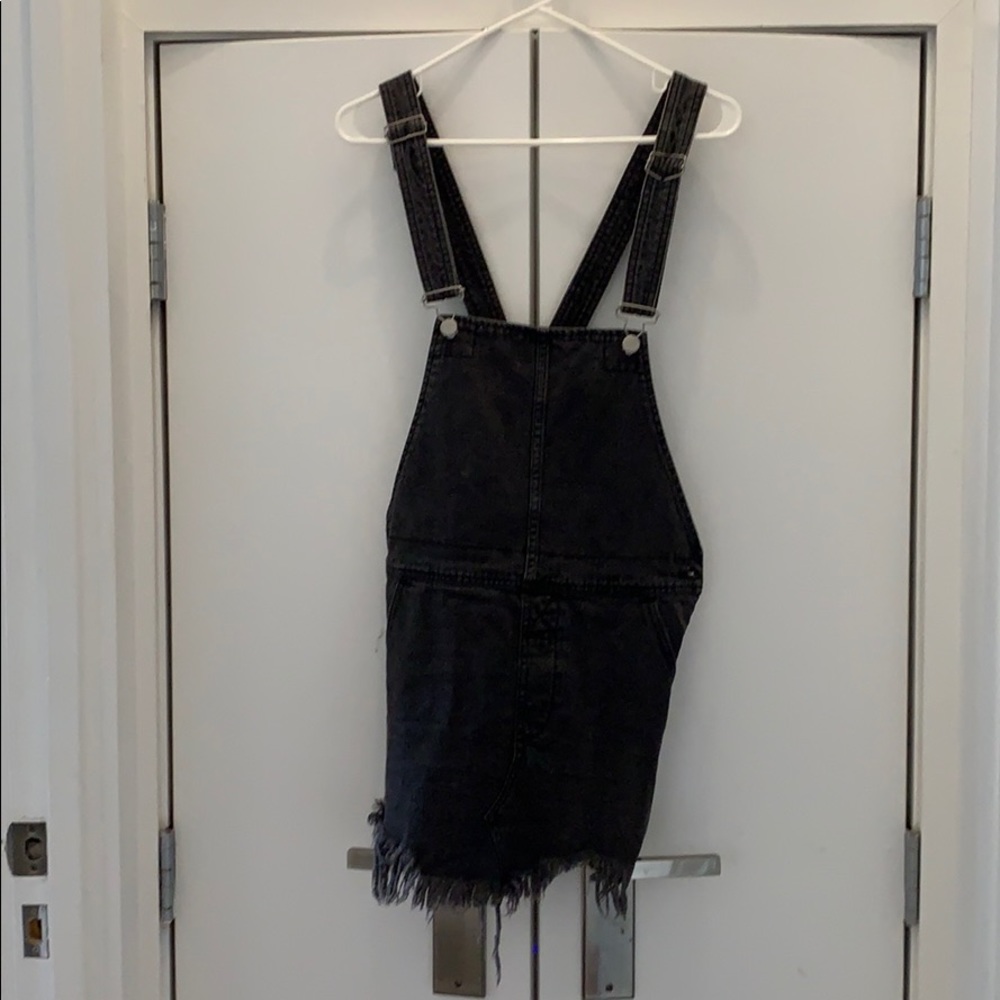 Free People Overalls